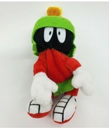 Play By Play Looney Tunes Marvin Martian Zipper Pull Clip Key Chain Plus... - €8,52 EUR