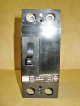 WESTINGHOUSE 200 AMP, 2 POLE CIRCUIT BREAKER (WESTINGHOUSE CA2200Y) ~ RARE! - $279.99