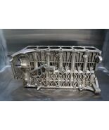 2009-2013 bmw x5 3.0l m57 engine xDrive3 twin turbo diesel engine cylind... - $10,708.65 MXN