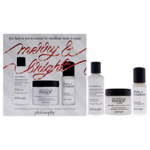 The Best Is Yet To Come Holiday Set - £60.46 GBP