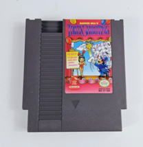 Barker Bill&#39;s Trick Shooting (Nintendo Entertainment System, 1990) NES T... - $11.87