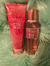 Victoria Secret 2pc Set Petal Buzz - £43.95 GBP