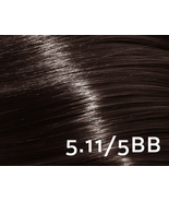 Colours By Gina Hair Color - 5.11/5BB Light Cool Brown, 3 Oz. - $22.00