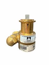 NEW Procon 141A125F11AA Rotary Vane Pump - $117.92 CAD