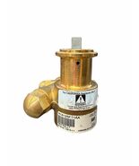 NEW Procon 141A125F11AA Rotary Vane Pump - $117.92 CAD