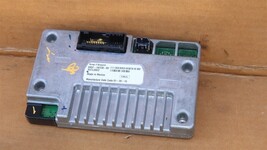 Ford Lincoln Radio Navigation Communication Module DA5T-14F239-BV image 4