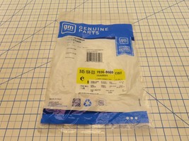 GM 19368669 Wiring Harness Connector PT3829 Factory Sealed General Motors - $23.98