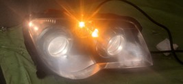 2004-2008 CHRYSLER CROSSFIRE PASSENGER RIGHT HEADLIGHT OEM TESTED..... R... - $256.41
