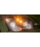 2004-2008 CHRYSLER CROSSFIRE PASSENGER RIGHT HEADLIGHT OEM TESTED..... R... - €218,70 EUR