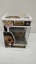 Funko Pop! Vinyl: Men in Black - Alien Twins #741 - $180.99 MXN