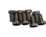 Flexplate Bolts From 2013 Ford Explorer  3.5  Turbo - £11.98 GBP