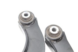 05-08 VOLKSWAGEN JETTA REAR UPPER CONTROL ARMS PAIR Q3871 image 8