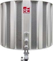 Rf-Space Specialized Portable Acoustic Control Enviroment Filter From Se - £196.58 GBP