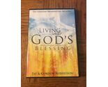 Living Under Gods Blessing Dvd - $165.29