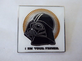 Disney Trading Pins  Loungefly Star Wars I Am Your Father - £11.18 GBP