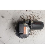 Windshield Wiper Motor Only Fits 03-06 LINCOLN LS 1143060 - $88.37 CAD