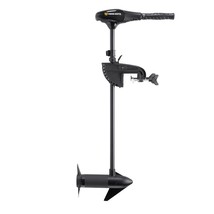 Minn Kota Endura C2 40 Trolling Motor W/BATTERY Meter -12V -40LB- 36&quot; 1352272M - £163.97 GBP