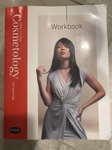 Workbook for Milady&#39;s Standard Cosmetology 14TH Edition - $1,097.18 MXN