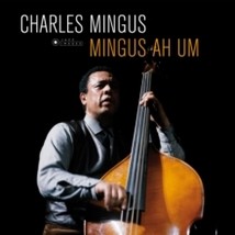 Charles Mingus Ah Um - Lp - £25.15 GBP