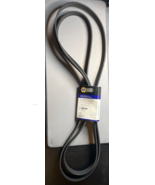 NAPA Auto Parts 25D081403 Dual-Sided V-Ribbed Belt K08 1-3/32&quot; X 140-7/8... - $93.38 CAD