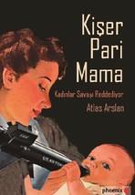 Kişer Pari Mama - $41.00