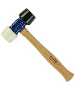 Estwing 24 oz. Rubber Mallet Hammer (Black &amp; Gray) - $78.66
