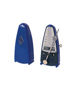 Wittner Taktell Piccolo Keywound Metronome - Blue #837 - New with Free S... - $59.95