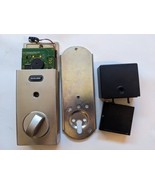 Schlage Z-Wave Connect Century Deadbolt Alarm BE469 CEN 626 Interior Rep... - $2,291.46 MXN