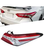 For 2018-2019 20 Toyota Camry XLE XSE Outer LED Right Passenger Lamp Tai... - $1,272.92 MXN
