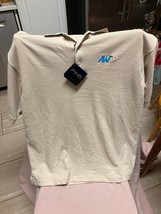 AWT Ping Employee Polo Shirt Size XL NWT - $19.80