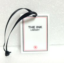 Chanel The Ink Library Charm Novelty Limited - £22.95 GBP