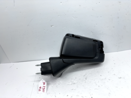 2019 2020 2021 chevy Silverado 1500 black front left oem mirror - $135.00