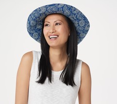 San Diego Hat Co. Sun Brim Hat with Novelty - £23.24 GBP
