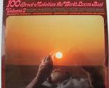 100 Great Melodies the World Loves Best Volume 2 [Vinyl] - £13.04 GBP
