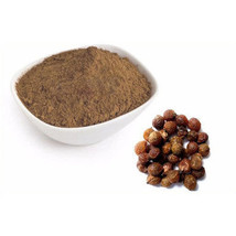 Reetha or Soapnuts is also called as Arishtak 100g powder - $10.75