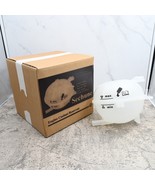 Sechune Polo Coolant Expansion Tank with Cap - Leak-Resistant Coolant Re... - €16,26 EUR