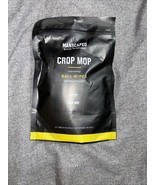 Manscaped Crop Mop On-The-Go Ball Wipes 15 Individually Packaged Wipes - $111.19 MXN