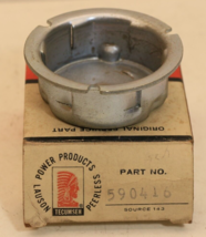 NOS OEM Tecumseh  Starter Cup 590416 for Toro Snow Thrower &amp; Tecumseh En... - $7.34