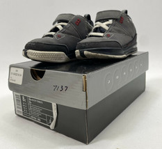 2010 Mens Nike Jordan CP3 Tribute Basketball Shoes 407451 003 Size 8c - £31.38 GBP