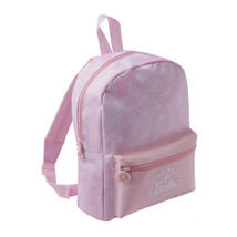 Pepco Barbie Mattel Womens Pink 3D Motive Backpack - £63.92 GBP
