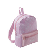 Pepco Barbie Mattel Womens Pink 3D Motive Backpack - €69,14 EUR
