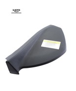 MERCEDES W218 CLS-CLASS DRIVER/LEFT DASH DASHBOARD TRIM SIDE COVER BLACK - $13.52 CAD