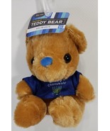 Rite Lite Chanukah Teddy Bear 6&quot; - $200.22 MXN