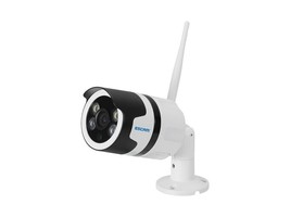 ESCAM QF508 1080P Wireless IP Camera Waterproof Surveillance Security Ca... - £18.64 GBP