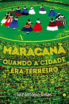 Maracana - Quando a Cidade era Terreiro (Em Portugues do Brasil) [video game] - £32.95 GBP