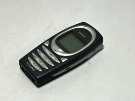 Nokia 2285 Cell Phone   Untested - $14.84