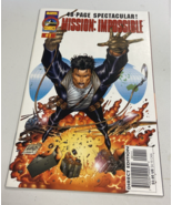 MISSION: IMPOSSIBLE (1996) #1 Marvel Comics VF/NM - One Shot - $242.70 MXN