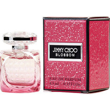 Jimmy Choo Blossom By Jimmy Choo Eau De Parfum 0.15 Oz Mini - £11.37 GBP