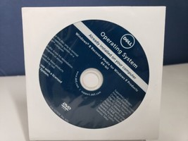 Dell Windows 8 Recovery Media for Windows 8 Products 64-bit (Disc Only) ... - $14.85