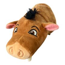 Disney Store Simba-to-Pumbaa Flip Plush Toy – 9" Reversible (Not Target ... - $12.60